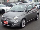 2024 Fiat 500 TwinAir DolceVita Gray Sedan for sale, Japanese used car export - photo 3 of 50 | GULJI TRADERS