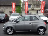 2024 Fiat 500 TwinAir DolceVita Gray Sedan for sale, Japanese used car export - photo 4 of 50 | GULJI TRADERS