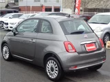 2024 Fiat 500 TwinAir DolceVita Gray Sedan for sale, Japanese used car export - photo 5 of 50 | GULJI TRADERS
