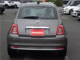 2024 Fiat 500 TwinAir DolceVita Gray Sedan for sale, Japanese used car export - photo 6 of 50 | GULJI TRADERS