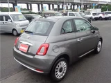 2024 Fiat 500 TwinAir DolceVita Gray Sedan for sale, Japanese used car export - photo 7 of 50 | GULJI TRADERS
