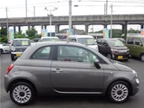 2024 Fiat 500 TwinAir DolceVita Gray Sedan for sale, Japanese used car export - photo 8 of 50 | GULJI TRADERS