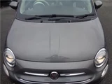 2024 Fiat 500 TwinAir DolceVita Gray Sedan for sale, Japanese used car export - photo 13 of 50 | GULJI TRADERS