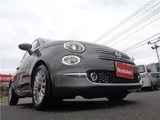 2024 Fiat 500 TwinAir DolceVita Gray Sedan for sale, Japanese used car export - photo 14 of 50 | GULJI TRADERS