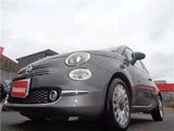2024 Fiat 500 TwinAir DolceVita Gray Sedan for sale, Japanese used car export - photo 15 of 50 | GULJI TRADERS