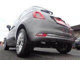 2024 Fiat 500 TwinAir DolceVita Gray Sedan for sale, Japanese used car export - photo 16 of 50 | GULJI TRADERS