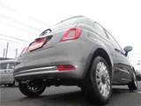 2024 Fiat 500 TwinAir DolceVita Gray Sedan for sale, Japanese used car export - photo 17 of 50 | GULJI TRADERS