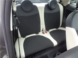 2024 Fiat 500 TwinAir DolceVita Gray Sedan for sale, Japanese used car export - photo 24 of 50 | GULJI TRADERS
