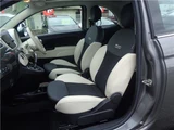 2024 Fiat 500 TwinAir DolceVita Gray Sedan for sale, Japanese used car export - photo 25 of 50 | GULJI TRADERS
