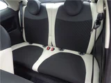 2024 Fiat 500 TwinAir DolceVita Gray Sedan for sale, Japanese used car export - photo 26 of 50 | GULJI TRADERS