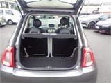 2024 Fiat 500 TwinAir DolceVita Gray Sedan for sale, Japanese used car export - photo 27 of 50 | GULJI TRADERS