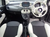 2024 Fiat 500 TwinAir DolceVita Gray Sedan for sale, Japanese used car export - photo 30 of 50 | GULJI TRADERS