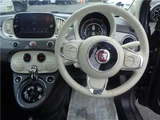 2024 Fiat 500 TwinAir DolceVita Gray Sedan for sale, Japanese used car export - photo 31 of 50 | GULJI TRADERS