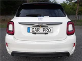 2024 Fiat 500 Sports White Sedan for sale, Japanese used car export - photo 6 of 29 | GULJI TRADERS