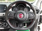 2024 Fiat 500 Sports White Sedan for sale, Japanese used car export - photo 20 of 29 | GULJI TRADERS