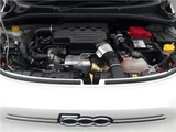 2024 Fiat 500 Sports White Sedan for sale, Japanese used car export - photo 28 of 29 | GULJI TRADERS