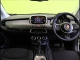 2024 Fiat 500 Brezza White Sedan for sale, Japanese used car export - photo 3 of 50 | GULJI TRADERS