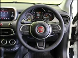 2024 Fiat 500 Brezza White Sedan for sale, Japanese used car export - photo 8 of 50 | GULJI TRADERS