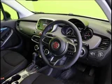 2024 Fiat 500 Brezza White Sedan for sale, Japanese used car export - photo 18 of 50 | GULJI TRADERS