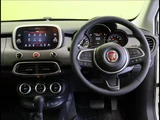 2024 Fiat 500 Brezza White Sedan for sale, Japanese used car export - photo 19 of 50 | GULJI TRADERS
