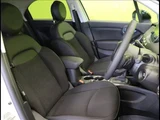 2024 Fiat 500 Brezza White Sedan for sale, Japanese used car export - photo 20 of 50 | GULJI TRADERS