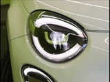 2024 Fiat 500 Brezza White Sedan for sale, Japanese used car export - photo 33 of 50 | GULJI TRADERS
