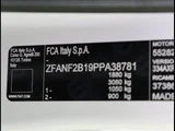 2024 Fiat 500 Brezza White Sedan for sale, Japanese used car export - photo 50 of 50 | GULJI TRADERS