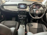 2024 Fiat 500 Sports car, non-smoking, Uconnect display audio White Sedan for sale, Japanese used car export - photo 3 of 10 | GULJI TRADERS