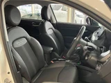 2024 Fiat 500 Sports car, non-smoking, Uconnect display audio White Sedan for sale, Japanese used car export - photo 4 of 10 | GULJI TRADERS