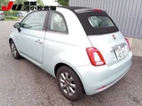 2024 Fiat 500 Other Sedan for sale, Japanese used car export - photo 2 of 11 | GULJI TRADERS