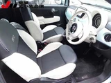 2024 Fiat 500 Other Sedan for sale, Japanese used car export - photo 7 of 11 | GULJI TRADERS