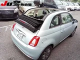 2024 Fiat 500 Other Sedan for sale, Japanese used car export - photo 9 of 11 | GULJI TRADERS