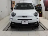 2024 Fiat 500 Brezza White Sedan for sale, Japanese used car export - photo 2 of 9 | GULJI TRADERS