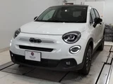 2024 Fiat 500 Brezza White Sedan for sale, Japanese used car export - photo 3 of 9 | GULJI TRADERS