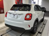 2024 Fiat 500 Brezza White Sedan for sale, Japanese used car export - photo 4 of 9 | GULJI TRADERS