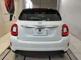 2024 Fiat 500 Brezza White Sedan for sale, Japanese used car export - photo 5 of 9 | GULJI TRADERS