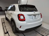 2024 Fiat 500 Brezza White Sedan for sale, Japanese used car export - photo 6 of 9 | GULJI TRADERS