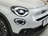 2024 Fiat 500 Brezza White Sedan for sale, Japanese used car export - photo 7 of 9 | GULJI TRADERS