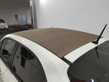 2024 Fiat 500 Brezza White Sedan for sale, Japanese used car export - photo 8 of 9 | GULJI TRADERS