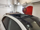 2024 Fiat 500 Brezza White Sedan for sale, Japanese used car export - photo 9 of 9 | GULJI TRADERS