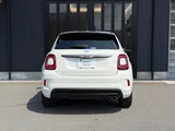 2024 Fiat 500 Sports Plus White Sedan for sale, Japanese used car export - photo 4 of 9 | GULJI TRADERS