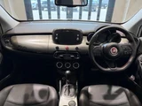 2024 Fiat 500 Sports Plus White Sedan for sale, Japanese used car export - photo 7 of 9 | GULJI TRADERS
