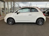 2024 Fiat 500 1.2 Dolce Vita Other Sedan for sale, Japanese used car export - photo 5 of 6 | GULJI TRADERS