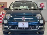 2024 Fiat 500 Grande Bull Other Sedan for sale, Japanese used car export - photo 2 of 9 | GULJI TRADERS