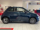 2024 Fiat 500 Grande Bull Other Sedan for sale, Japanese used car export - photo 4 of 9 | GULJI TRADERS