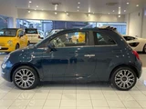 2024 Fiat 500 Grande Bull Other Sedan for sale, Japanese used car export - photo 5 of 9 | GULJI TRADERS
