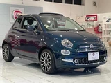 2024 Fiat 500 Grande Bull Other Sedan for sale, Japanese used car export - photo 6 of 9 | GULJI TRADERS