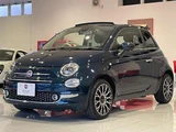 2024 Fiat 500 Grande Bull Other Sedan for sale, Japanese used car export - photo 7 of 9 | GULJI TRADERS