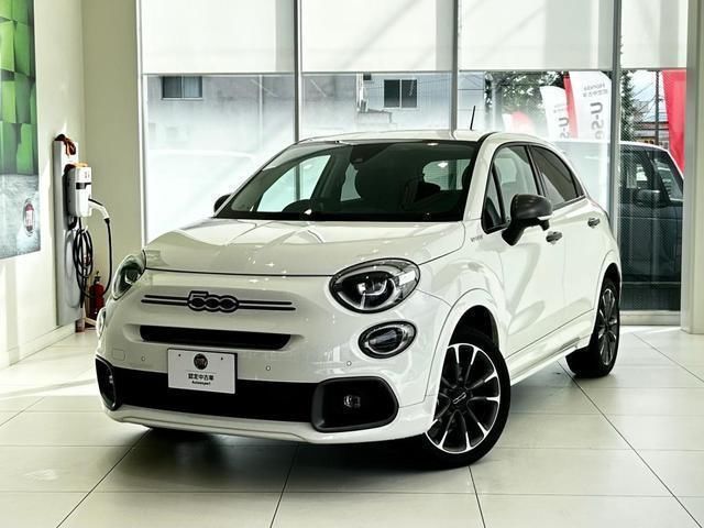 2024 Fiat 500 Sports Other Sedan for sale, Japanese used car export - photo 1 of 9 | GULJI TRADERS