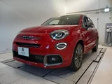 2025 Fiat 500 Sports Red Sedan for sale, Japanese used car export - photo 3 of 9 | GULJI TRADERS